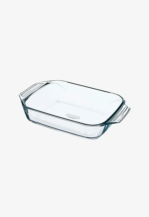 Söt ugnsform 2026 från Pyrex.