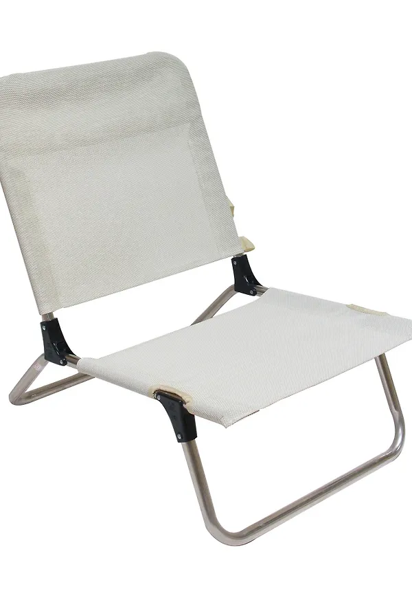 Klassisk aluminiumutemöbel 2025 från Fiam.