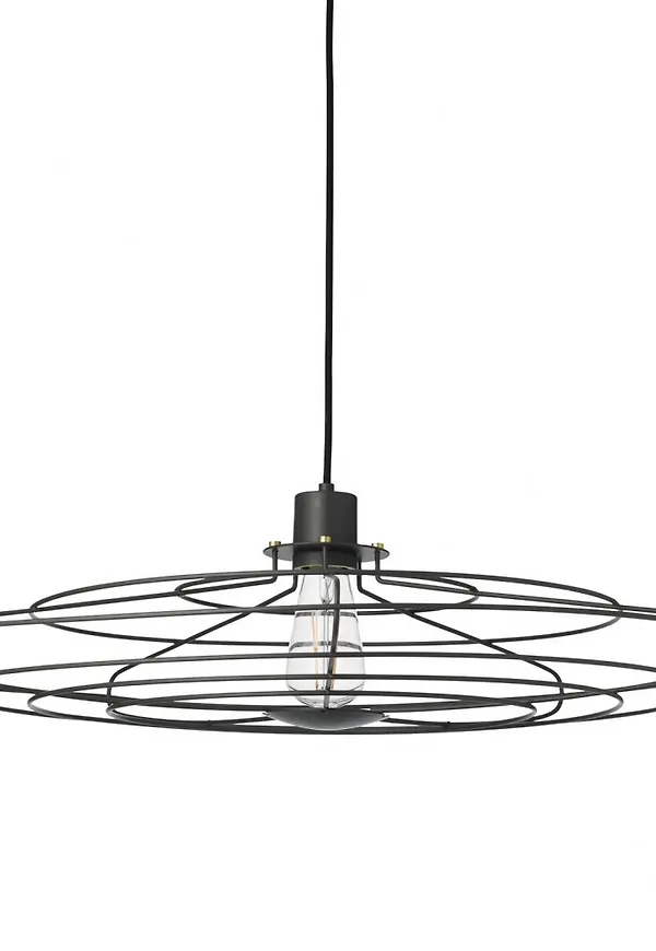 Superfin Lampa som passar bra vid många olika tillfällen.