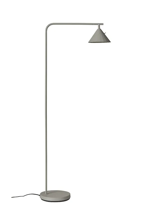 Riktigt fin golvlampa 2025 från CO Bankeryd.