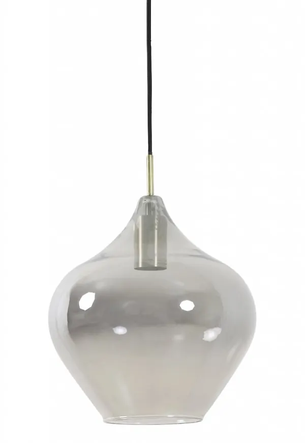 Stilren taklampa 2024 från Light & Living.