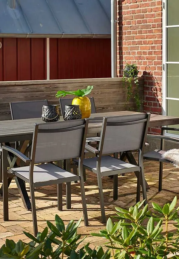 Modern Grupp som passar bra vid många olika tillfällen.