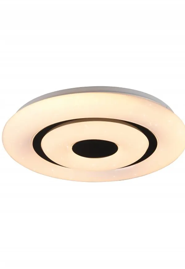 Trendig lampa 2025 från Trio Lighting.