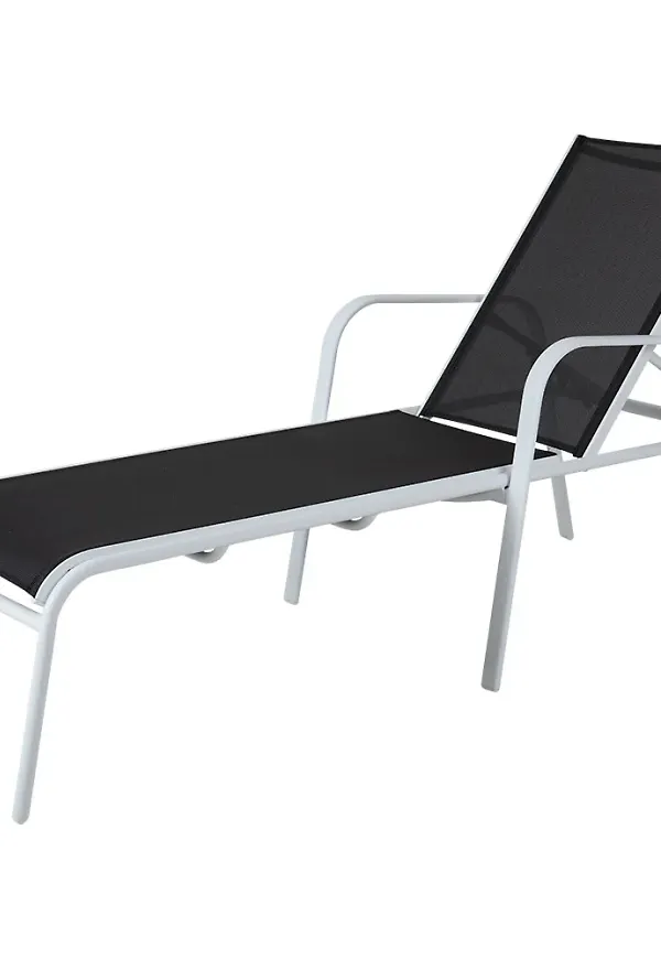 Ikonisk positionsstol 2025 från Brafab.