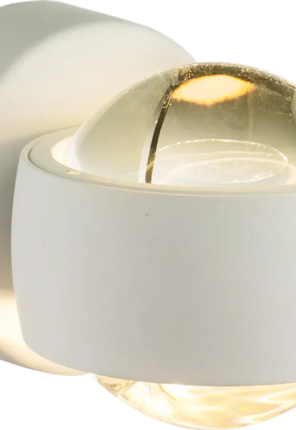 Globo Lighting vägglampa som passar perfekt till sommaren 2025!