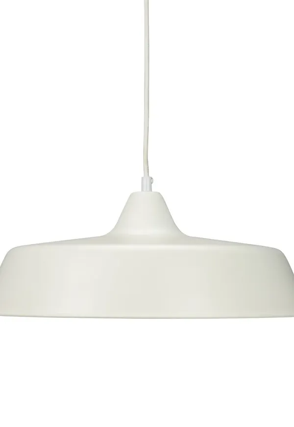 Skön lampa 2025 från Dyberg Larsen.