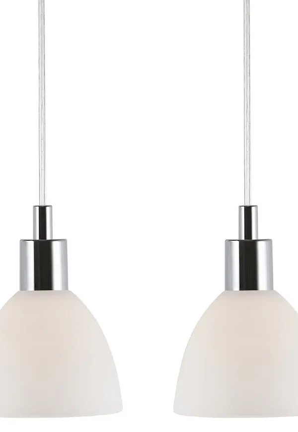 Stilren taklampa 2025 från Nordlux.