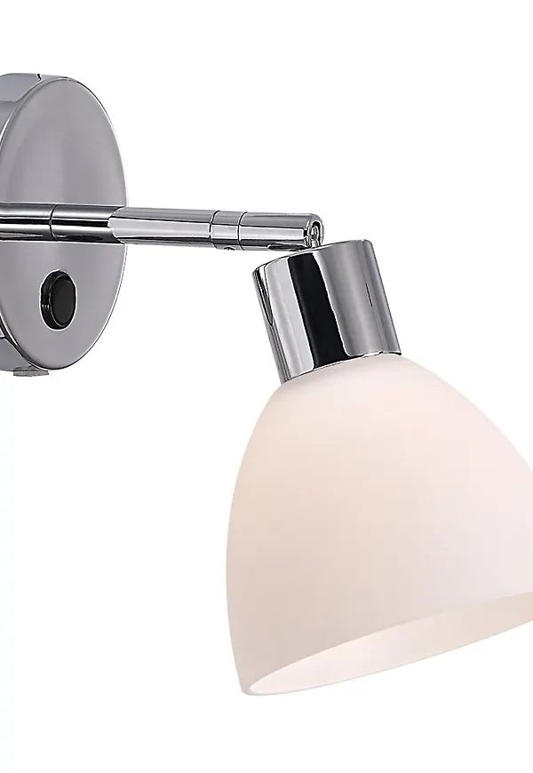 Nordlux vägglampa som passar perfekt till sommaren 2025!