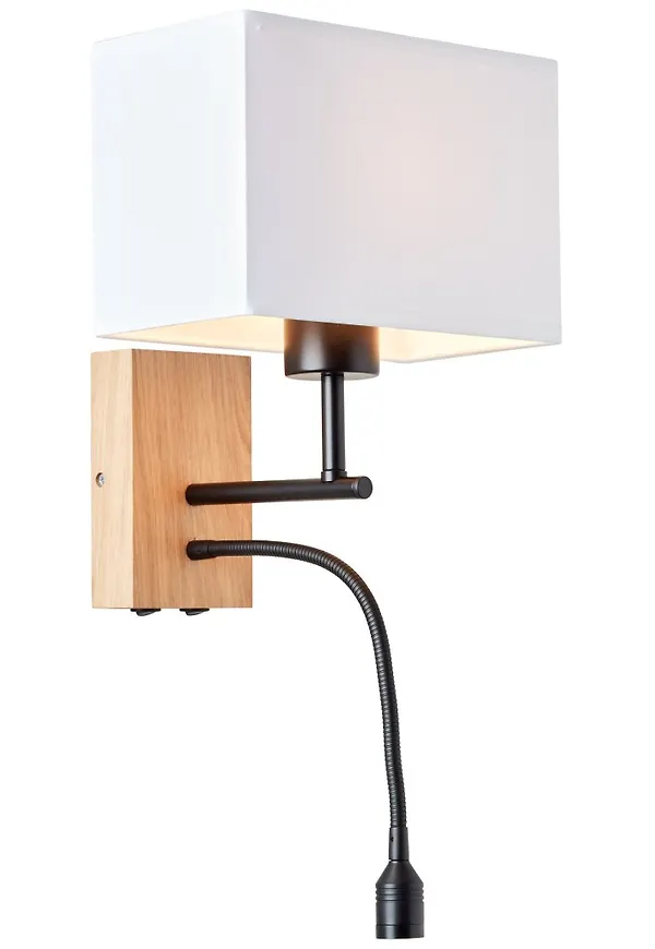 Modern läslampa 2025 från Brilliant.