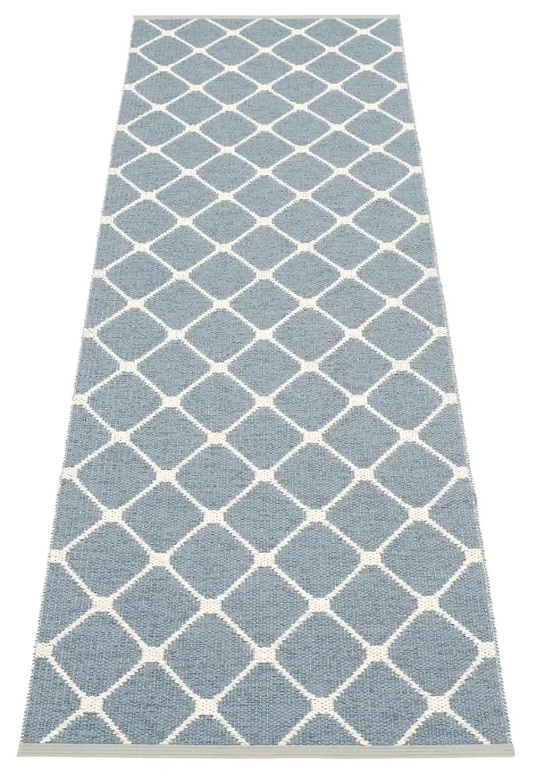 Otroligt snygg utomhusmatta 2025 från Pappelina.