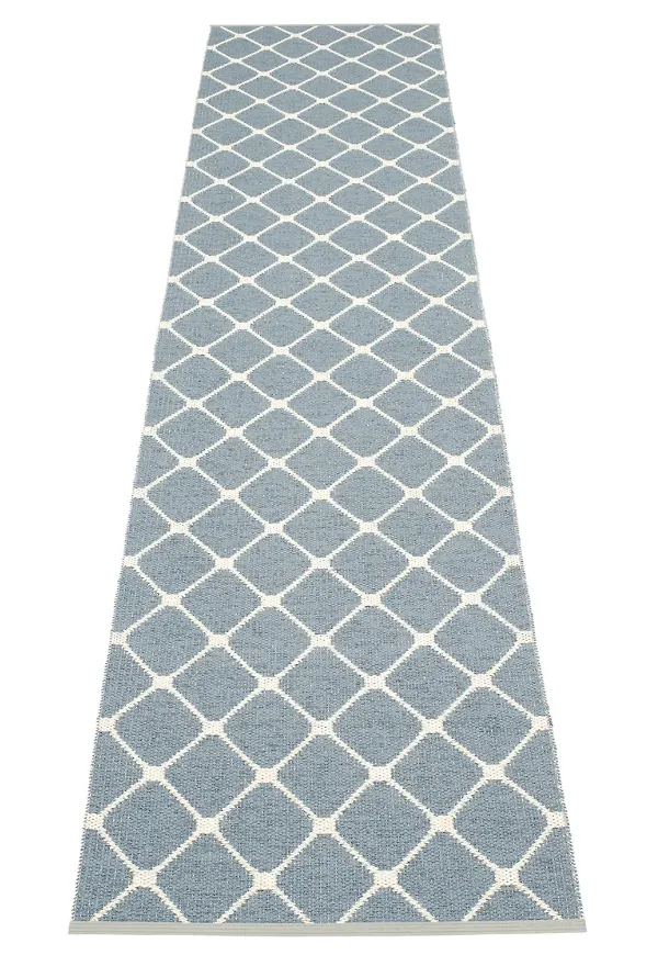 Mysig Matta som passar bra vid många olika tillfällen.