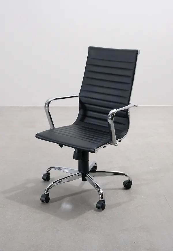 Riktigt snygg skrivbordsstol 2025 från No brand.