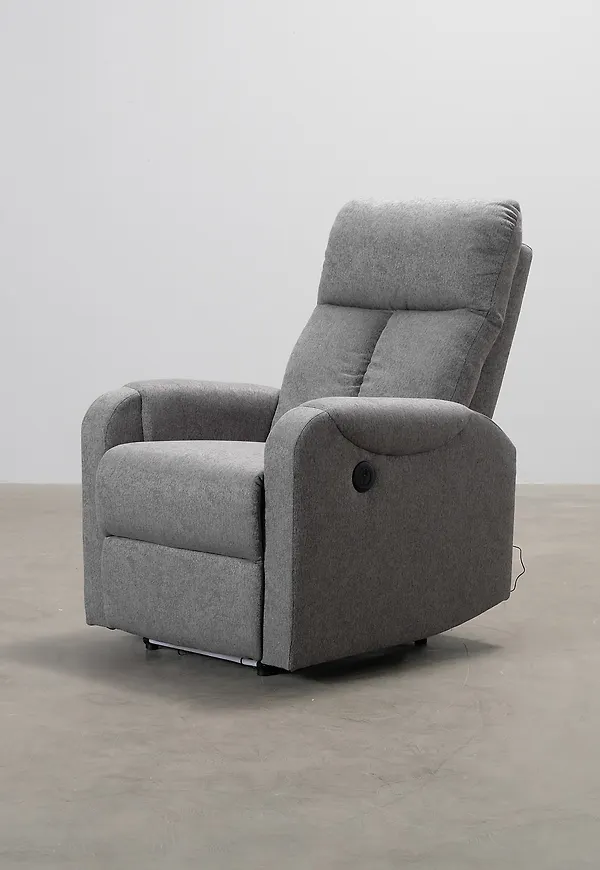 Elegant fåtölj 2024 från No brand.