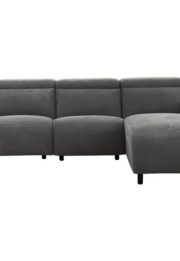 Fin grå soffa 2026 från Loft24.