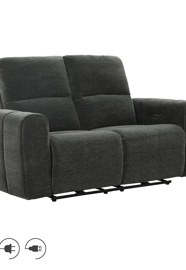 Modern Soffa som passar bra vid många olika tillfällen.
