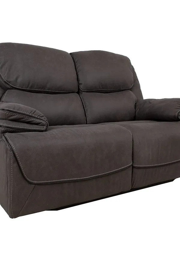 Modern Soffa som passar bra vid många olika tillfällen.