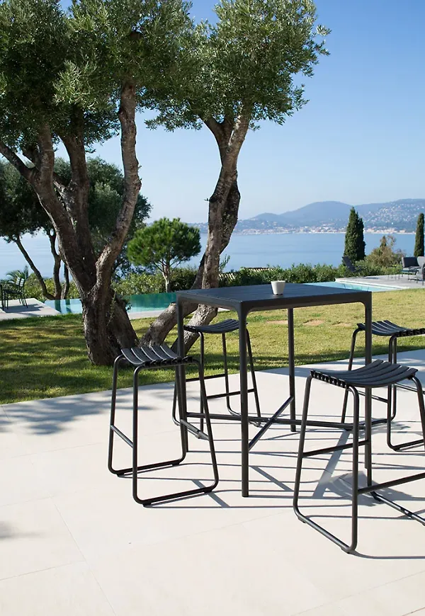 Houe matbord som passar perfekt till sommaren 2025!