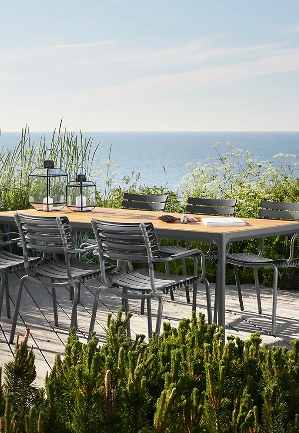 Cool matbord 2025 från Houe.