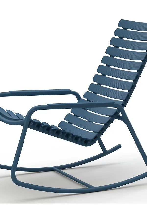 Söt aluminiummöbel 2025 från Houe.