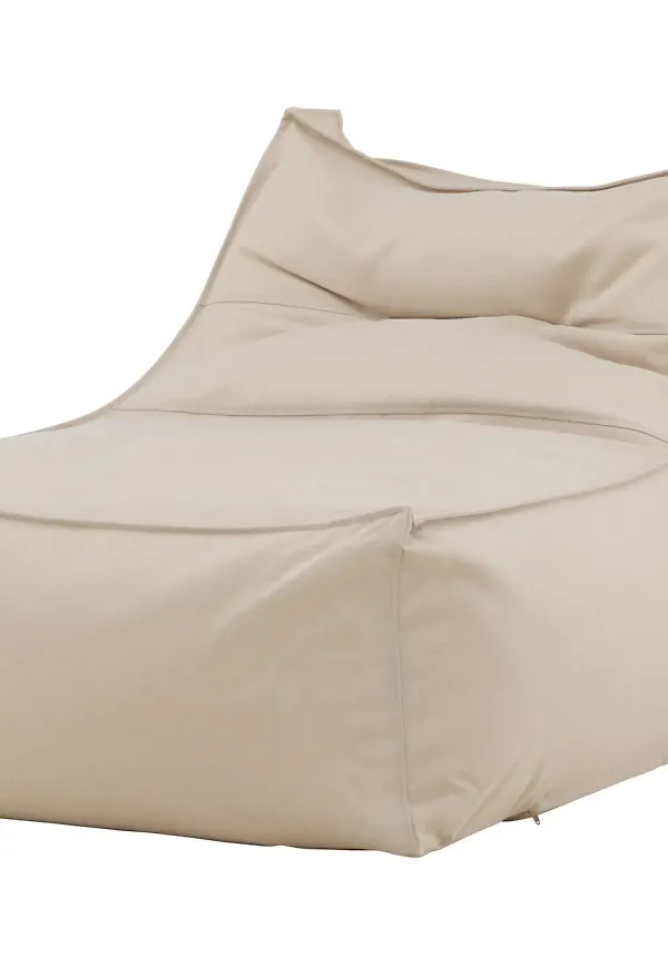 Beige Venture Home-loungemöbel i ikonisk modell.