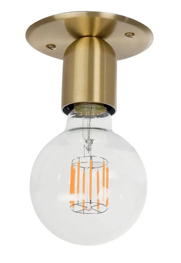 Modern lampa 2025 från Belid.