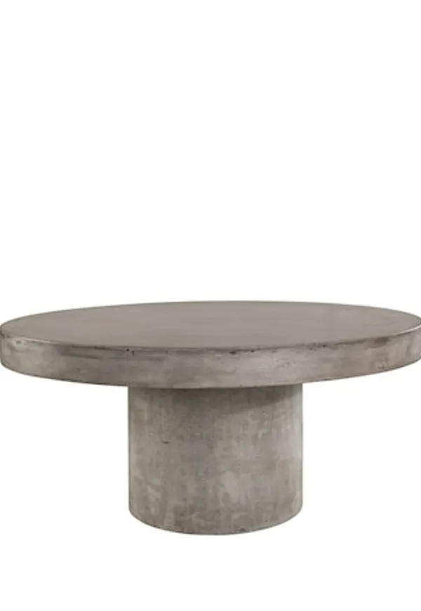 Stilriktig grå soffbord 2025 från Artwood.