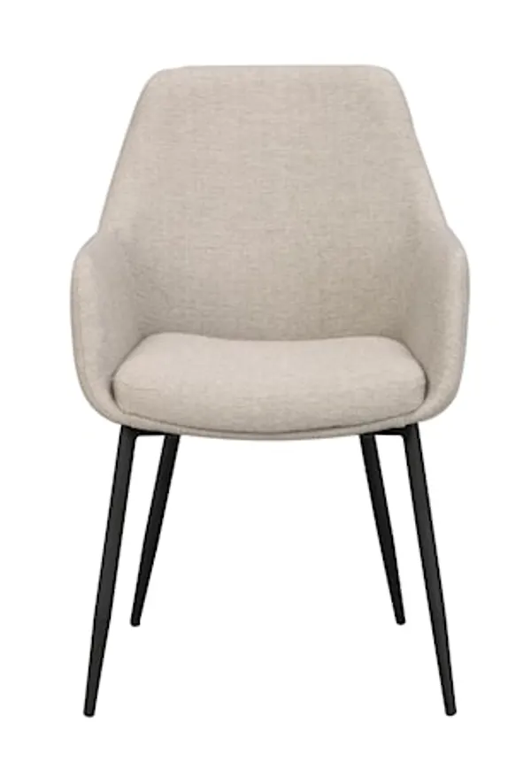 Jättesnygg karmstol 2025 från Rowico Home.