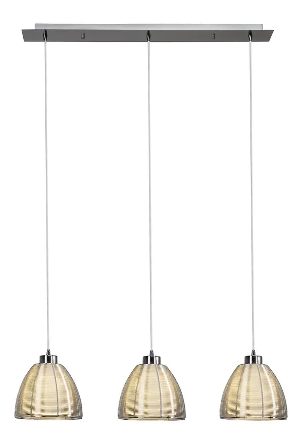 Superfin Lampa som passar bra vid många olika tillfällen.