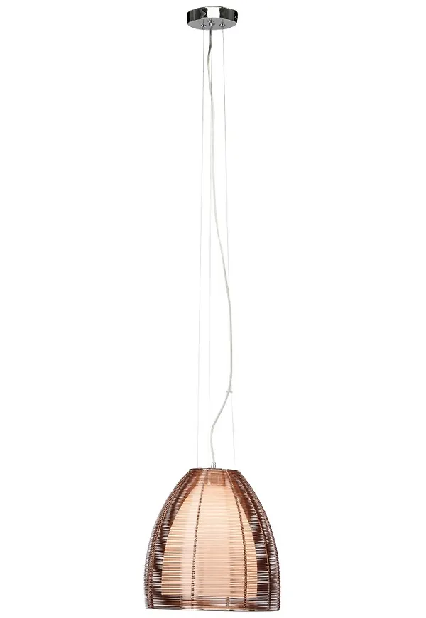 Brilliant taklampa som passar perfekt till sommaren 2025!