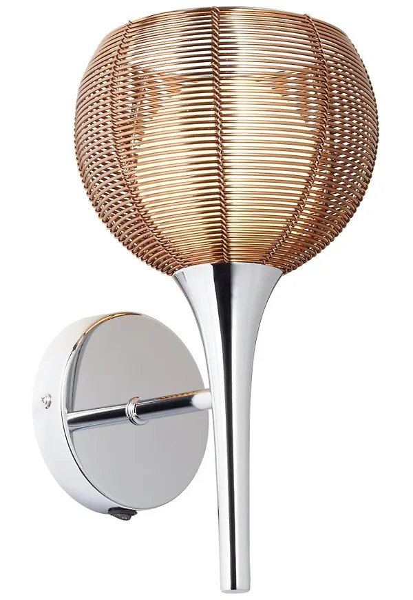 Ikonisk lampa 2025 från Brilliant.