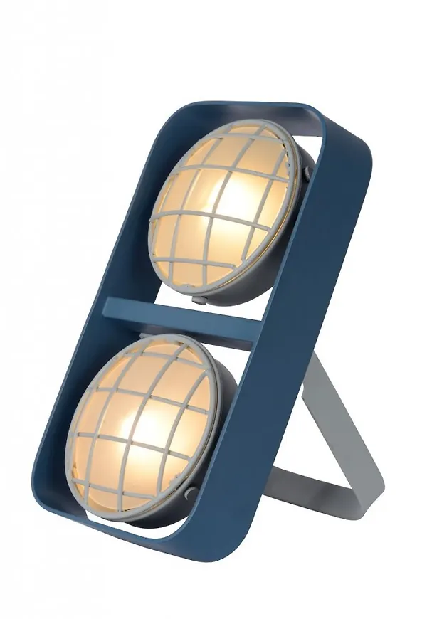 Lucide bordslampa som passar perfekt till sommaren 2025!