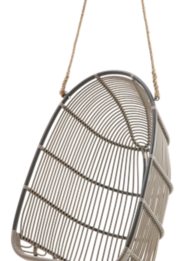 Stilren aluminiumutemöbel 2025 från Sika Design.