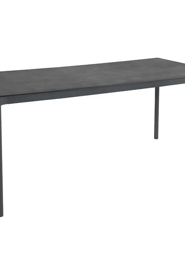 Moderiktig aluminiumbord 2025 från Brafab.