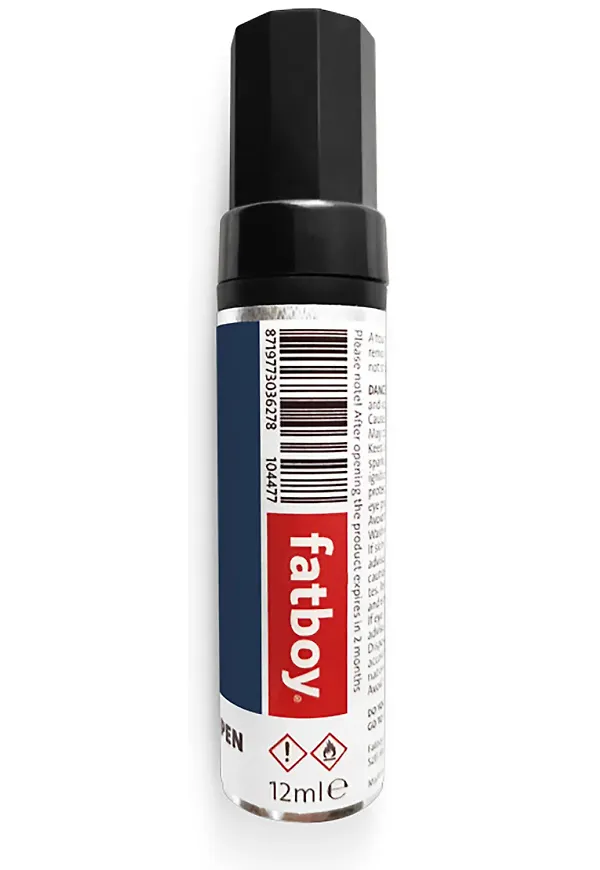 Skön utemöbel 2025 från Fatboy.