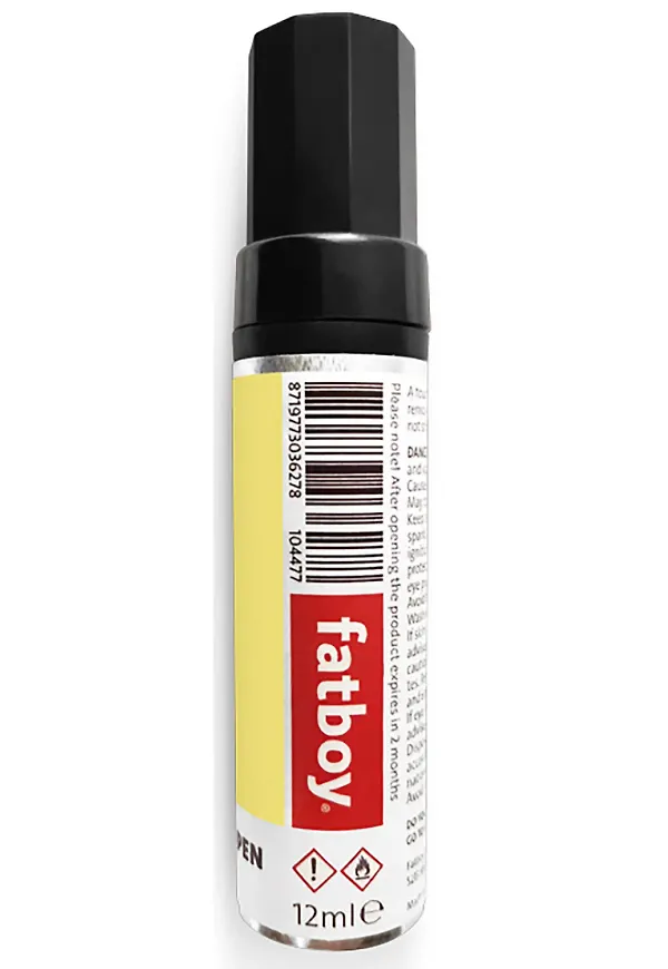 Cool utemöbel 2025 från Fatboy.