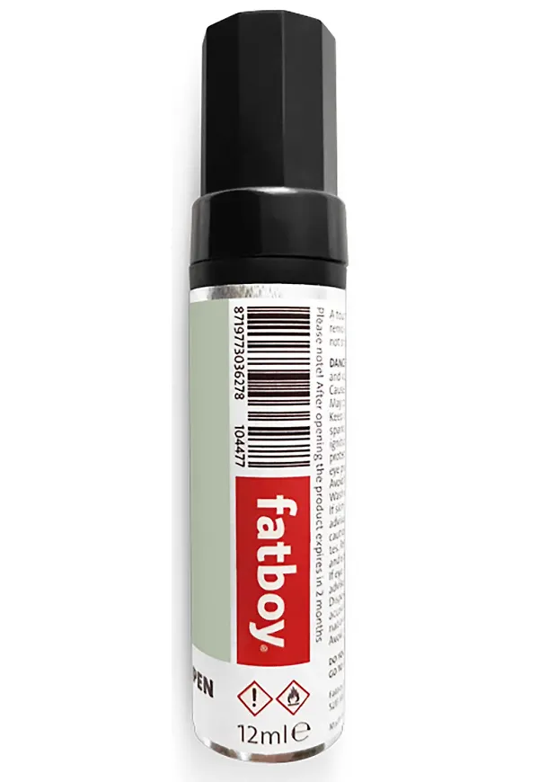 Riktigt snygg utemöbel 2025 från Fatboy.