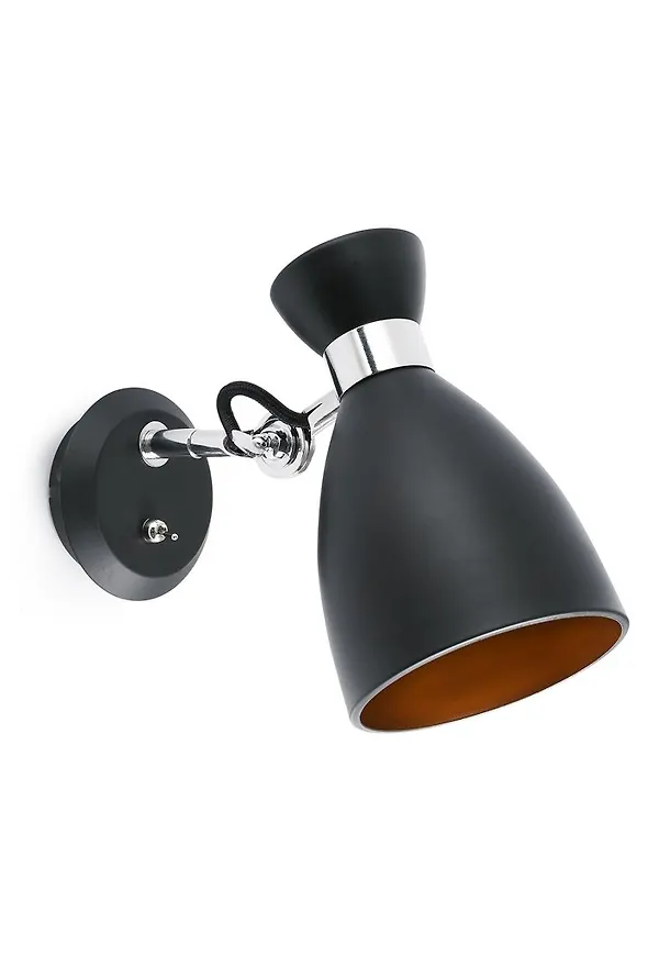 Härlig sänglampa 2025 från Faro Barcelona.