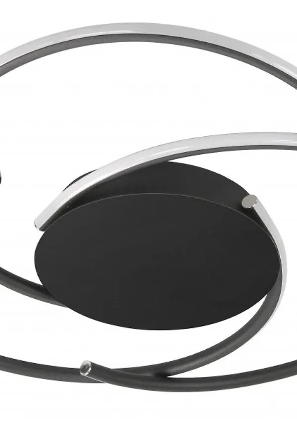 Jättefin aluminiumlampa 2025 från High Light.