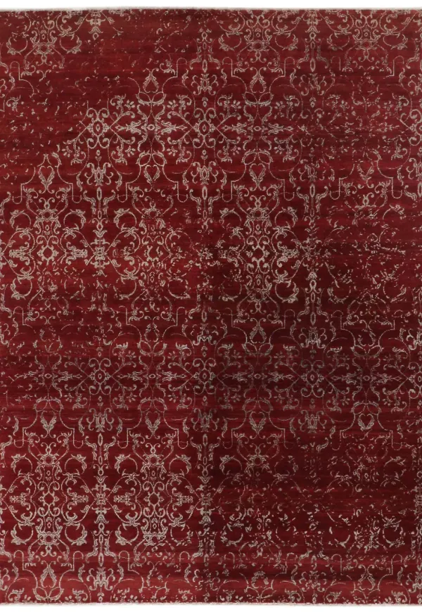 Smickrande röd möbel 2026 från Rezas.