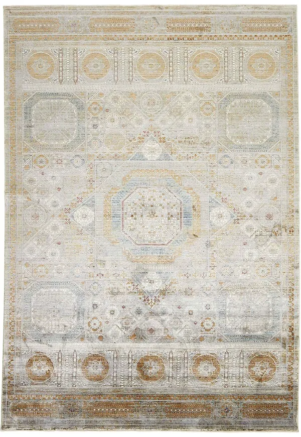 Snygg viskosmatta 2026 från Rezas.