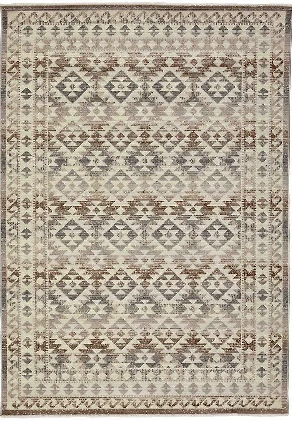 Cool möbel i bomull från Rezas.