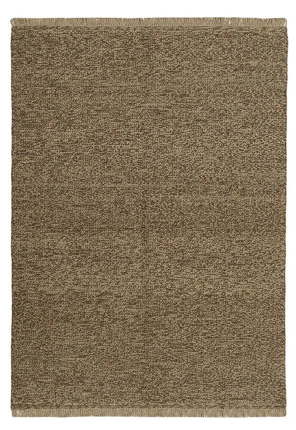 Brun matta som passar perfekt till hösten 2025!