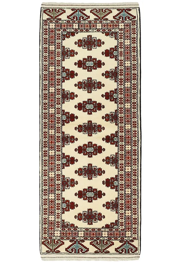 Otroligt fin Matta som passar bra vid många olika tillfällen.