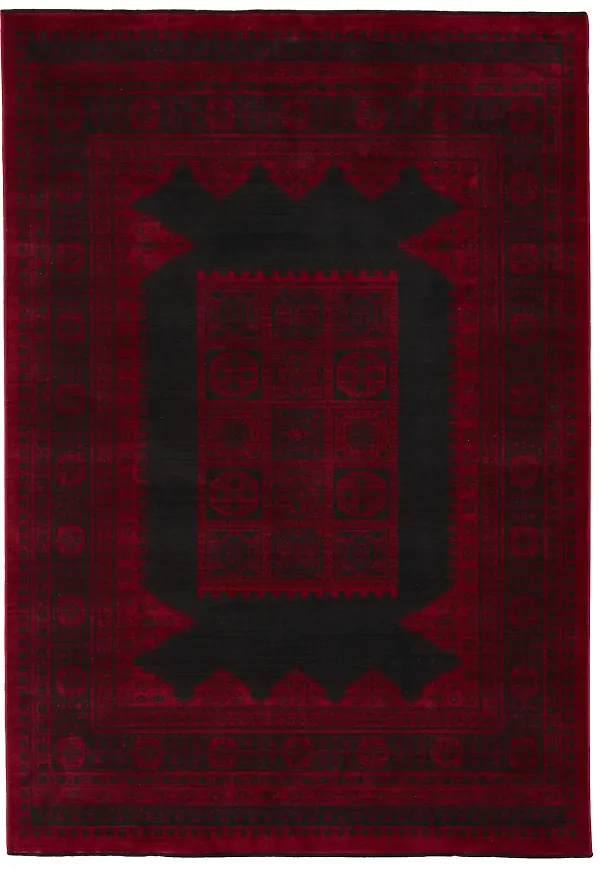 Cool möbel i bomull från Rezas.