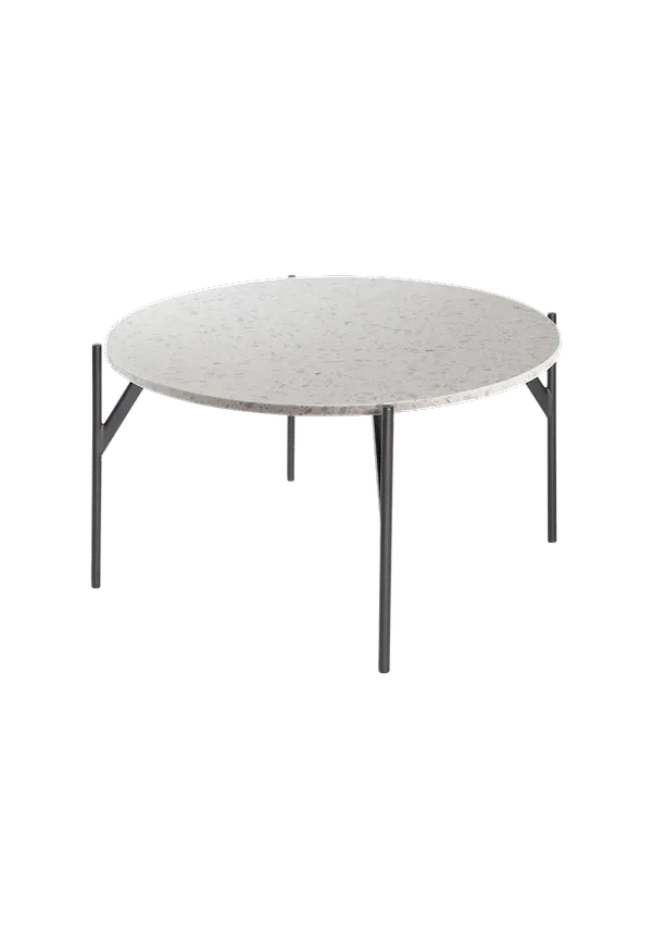 Vacker grå soffbord 2025 från RGE.