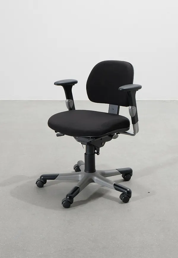 Supersnygg kontorsstol 2024 från RH.