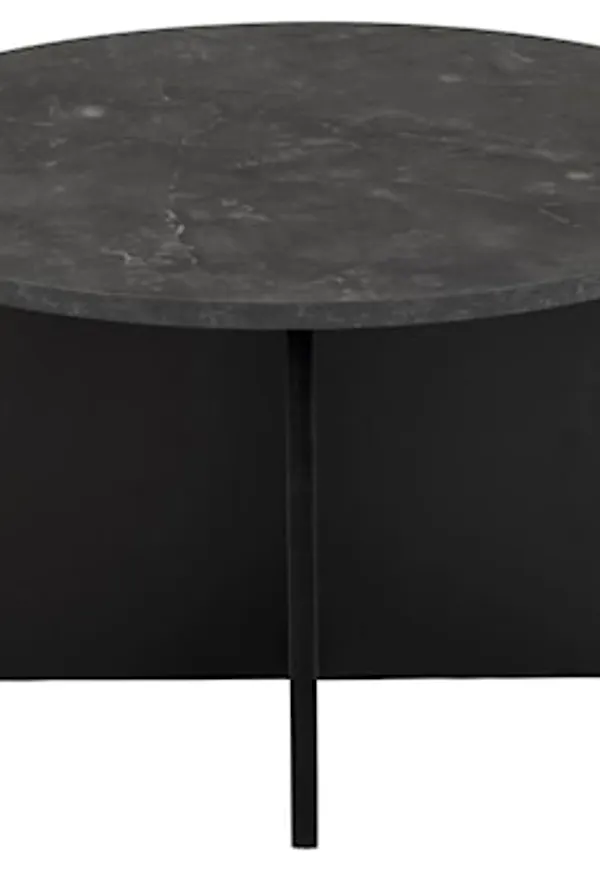 Stilriktig soffbord 2025 från Ekeby Form.