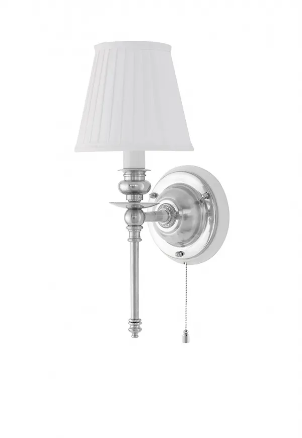 Komfortabel Lampa som passar bra vid många olika tillfällen.