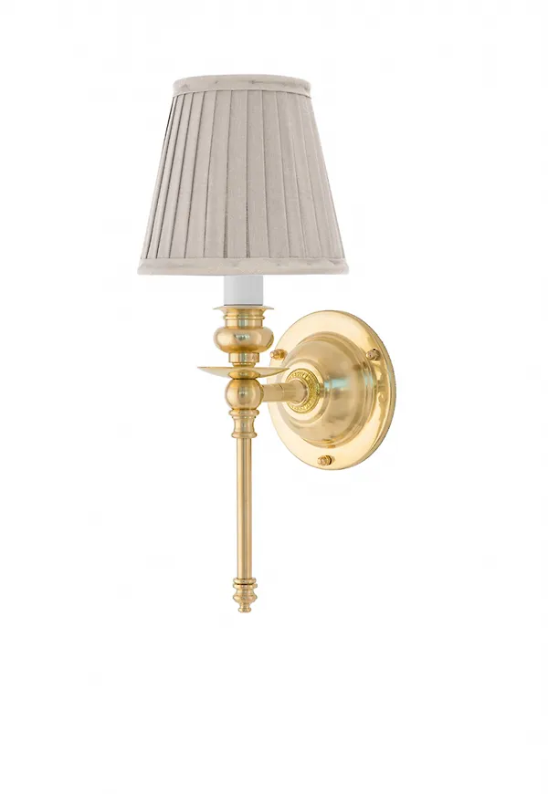 Riktigt trendig lampa 2025 från Karlskrona Lampfabrik.