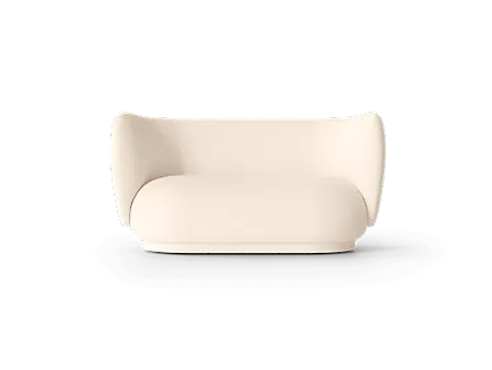 Elegant Fåtölj som passar bra vid många olika tillfällen.